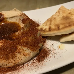 Hummus