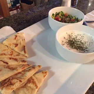 Cucumber Dip