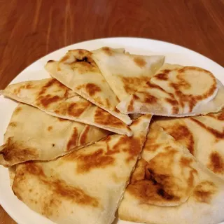 Tandoori Naan Bread