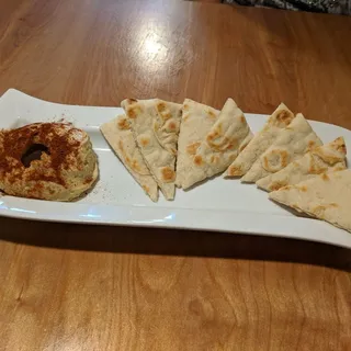 Pita Bread
