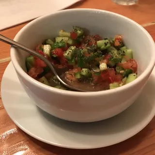 Persian Salad