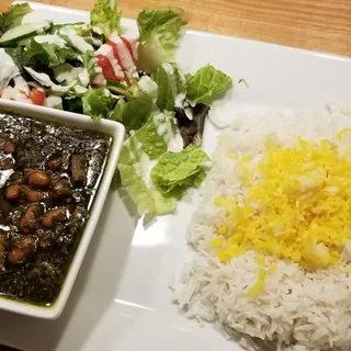 Veggie Stew