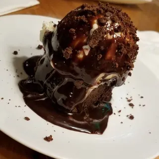 Koko Brownie