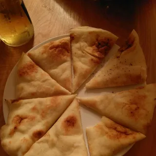 Naan Bread