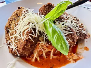 Auntie Pasto's
