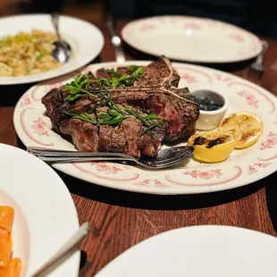 Bistecca (steak)