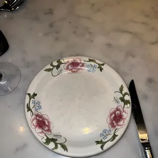 Plate