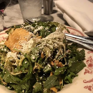 Crispy Insalata with Sapori Di Modena