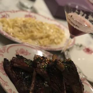 St. Louis Pork Ribs