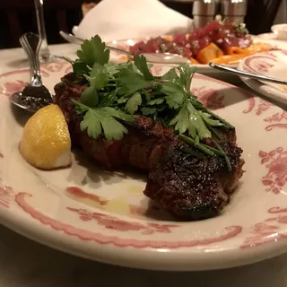 New York Strip