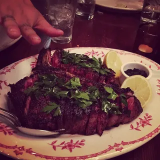 Bistecca