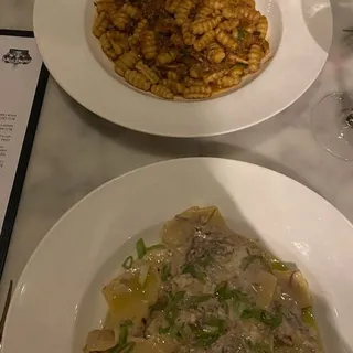 Mangalitsa Lardo
