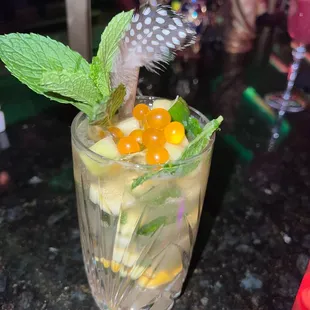 Mojito