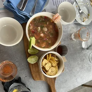 Ceviche