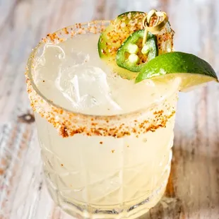 Margarita