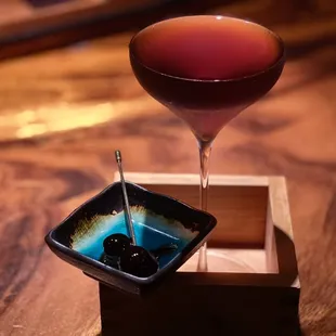 Treasure keeps tavern