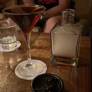 Tavern Keeps Treasure