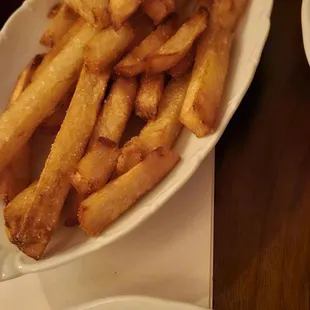 Pomme Frites