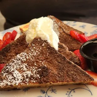 French toast
