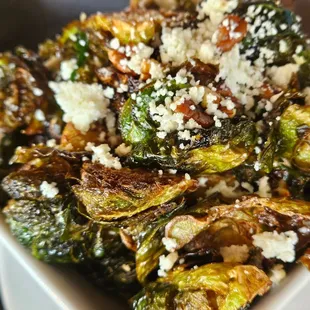 Brussels sprouts