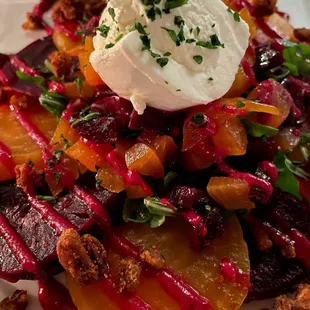 Beet Salad