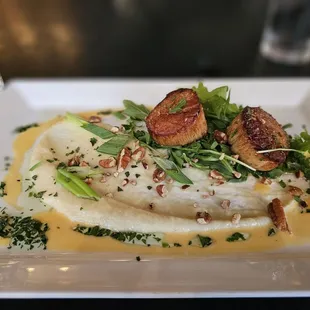 Scallops