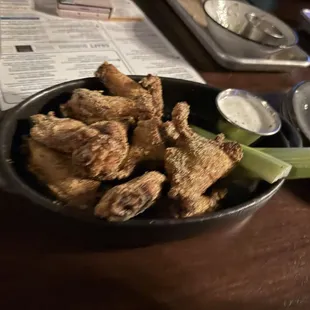 Wings