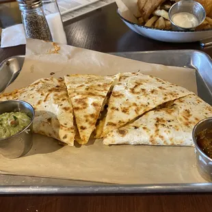 Quesadilla