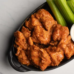 bbq chicken, fried chicken, food, bbq wings, poultry, chicken wings and fried chicken, chicken, chicken wings, fried chicken wings