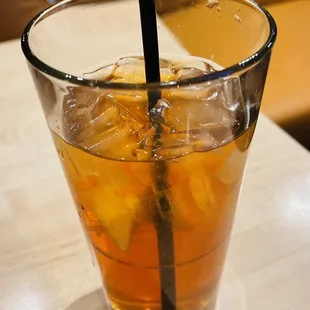 oysters and mussels, drink