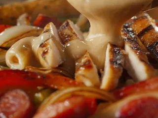 Applebee's Grill + Bar