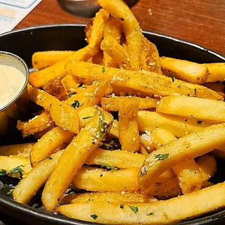 Truffle Fries