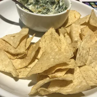 Spinach & Artichoke Dip