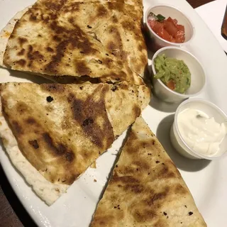 Chicken Quesadilla