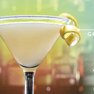 drink