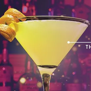 drink
