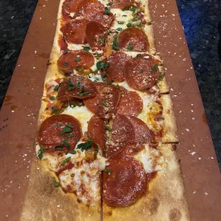 Pepperoni
