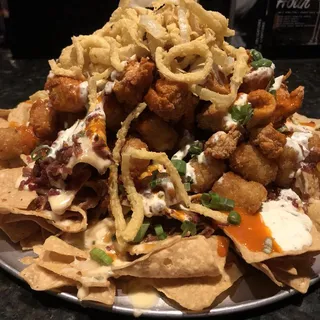 Buffalo Chicken
