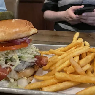 Louie's Choice