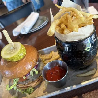 Side French Fries