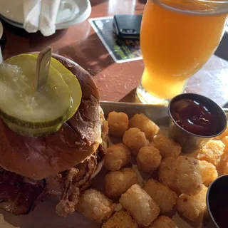 Side Tater Tots