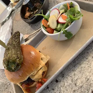 Side Salad