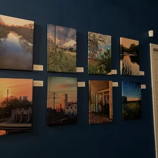 Come and buy some art work!