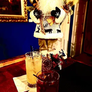 Cheers to Bar Ludivine!