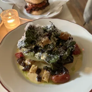 Caesar Salad