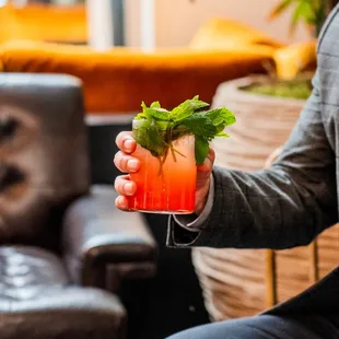 Bar Magnolia