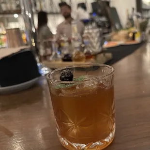 The Charlie