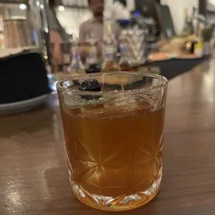 The Charlie
