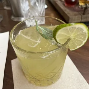 drink