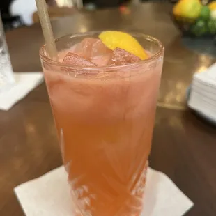 drink